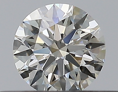 Round 0.3 ct J VVS2