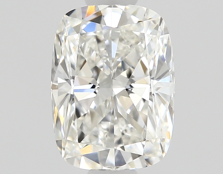 Cushion 0.5 ct G VS2
