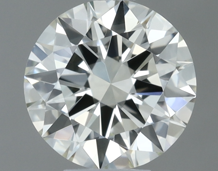 Round 0.4 ct M VVS2