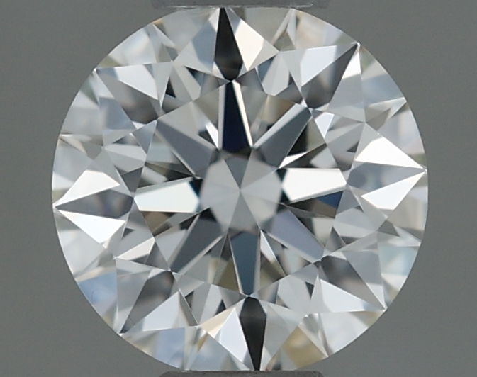 Round 0.35 ct J IF