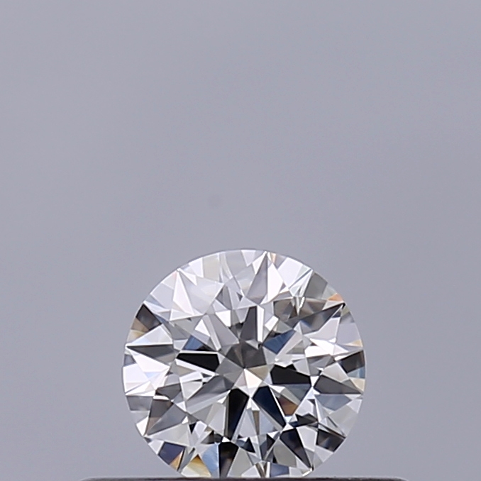 Round 0.23 ct F VS1