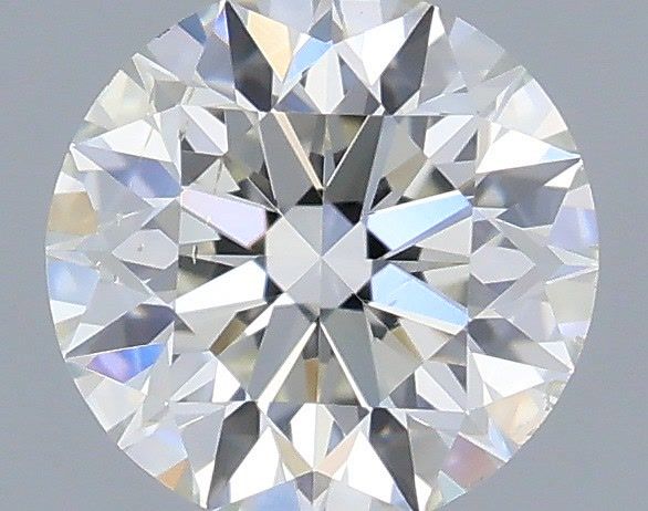 Round 0.3 ct G SI1