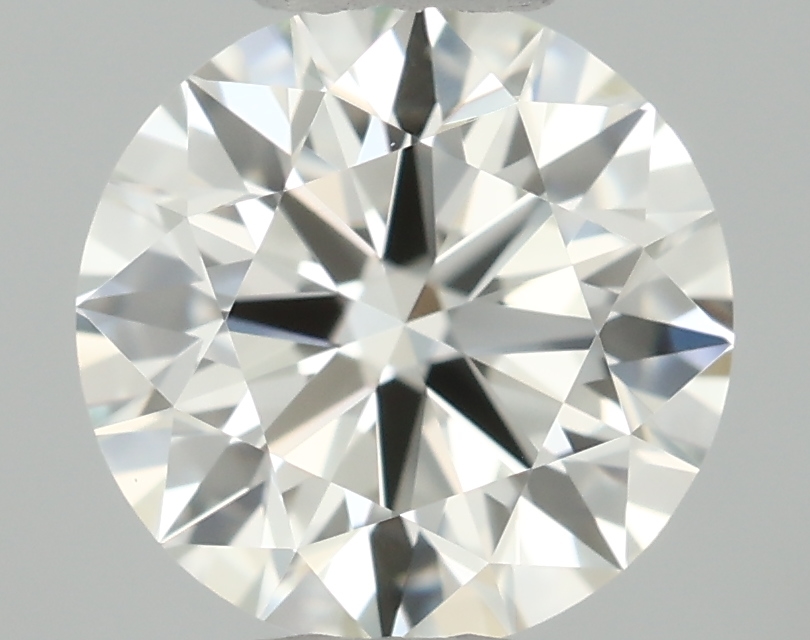 Round 0.5 ct L VVS1