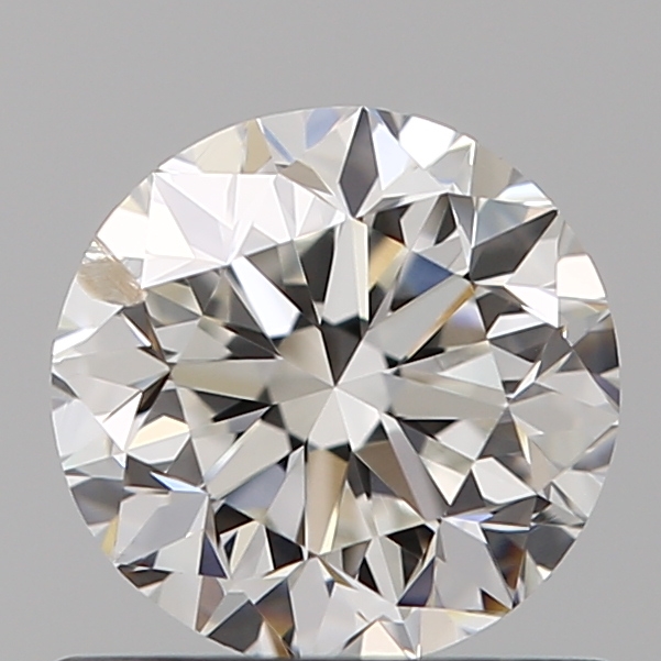 Round 0.7 ct G I1