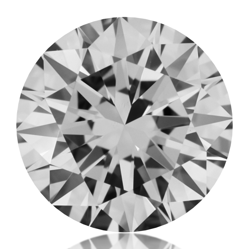 Round 0.3 ct G VS1