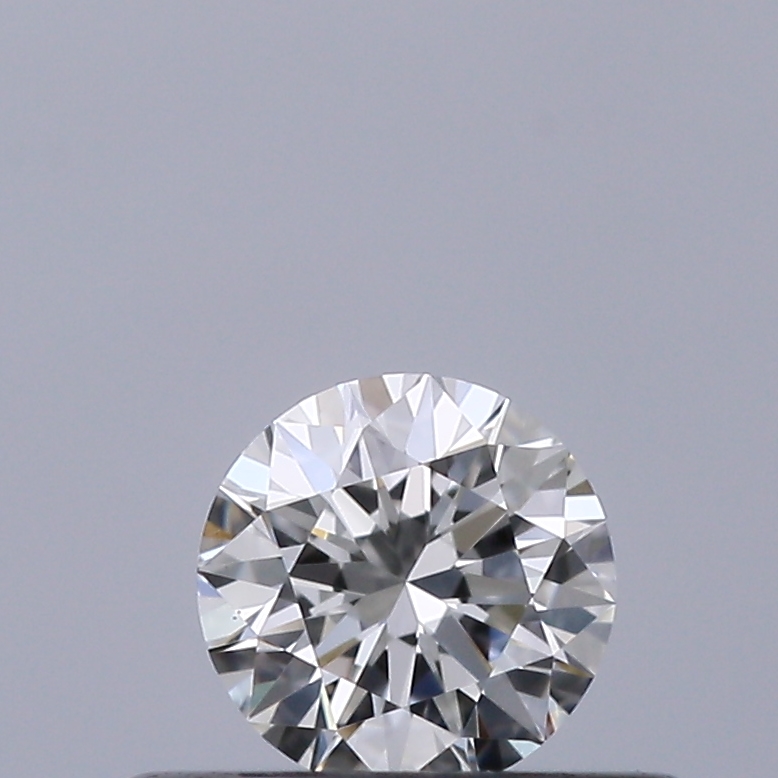 Round 0.26 ct E VS1