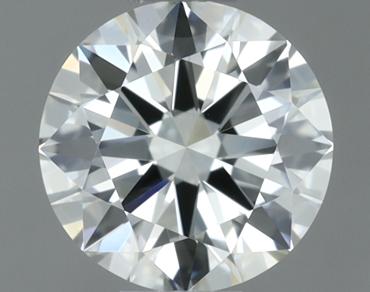 Round 0.45 ct M VVS1