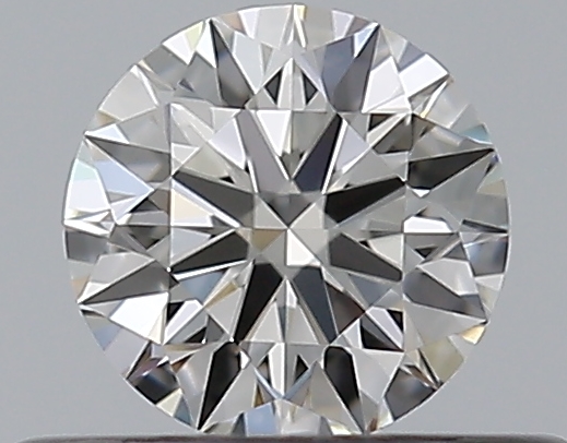 Round 0.31 ct G VVS1