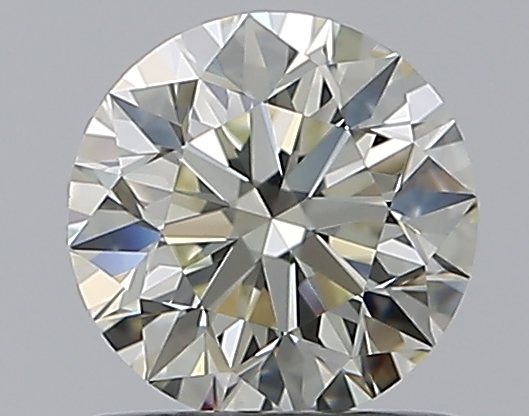 Round 0.75 ct M VS1