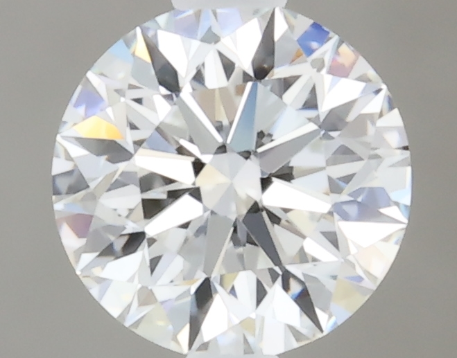 Round 0.35 ct E VS1