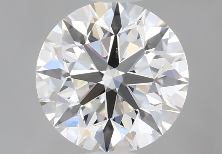 Round 0.54 ct J VS2