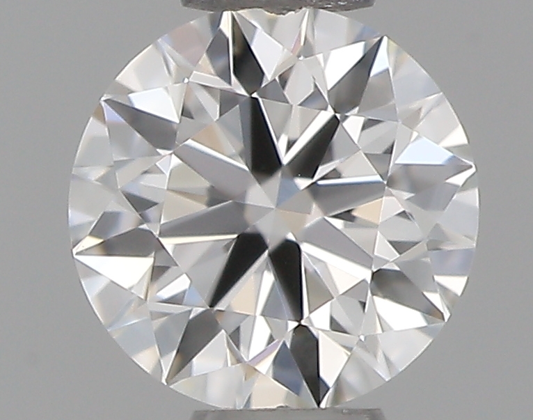 Round 0.3 ct F VVS1