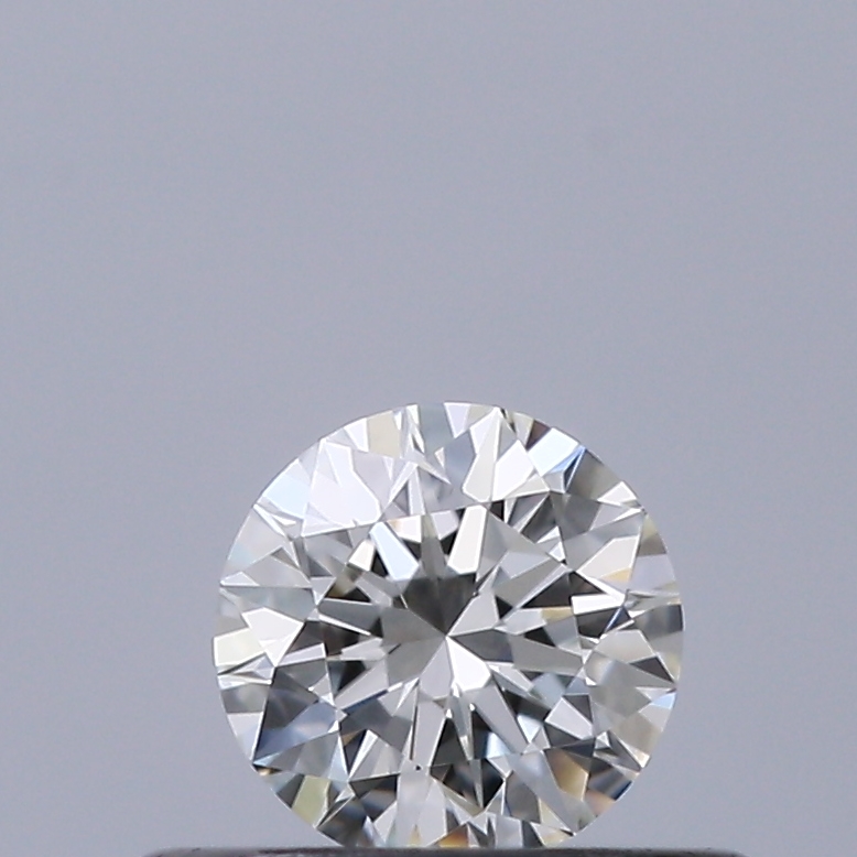 Round 0.27 ct G IF