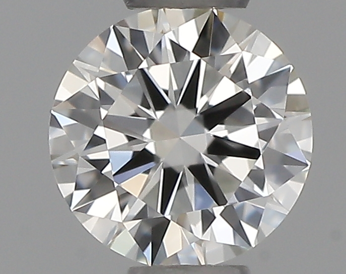 Round 0.3 ct I VVS1