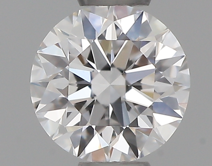 Round 0.35 ct E VVS1