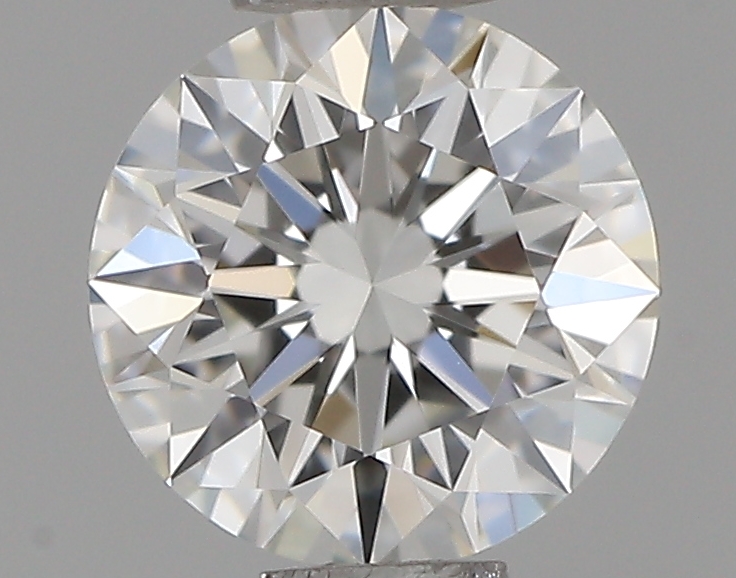 Round 0.42 ct G VVS1
