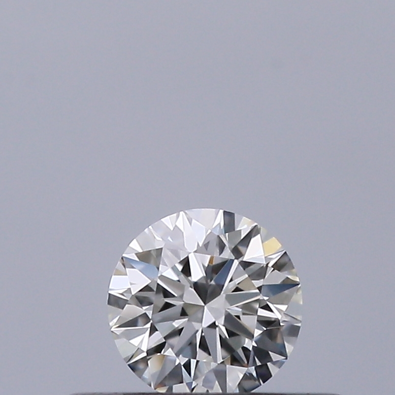 Round 0.2 ct G VVS1