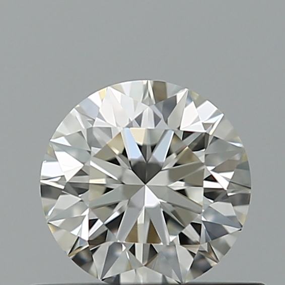 Round 0.41 ct G IF