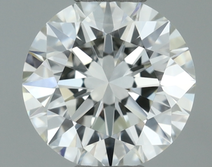 Round 0.45 ct K VVS1