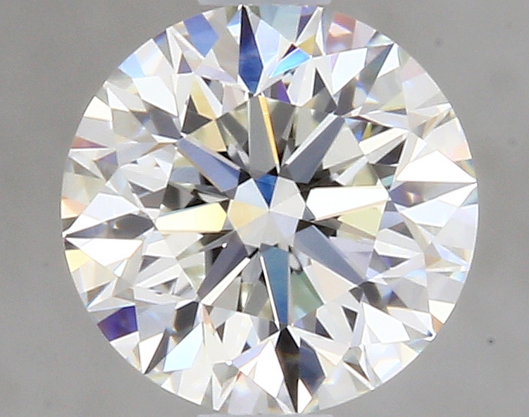 Round 0.81 ct I VS2