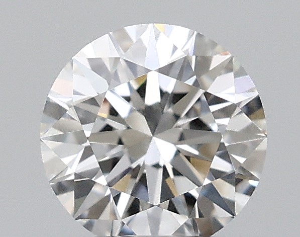 Round 0.31 ct G VVS1