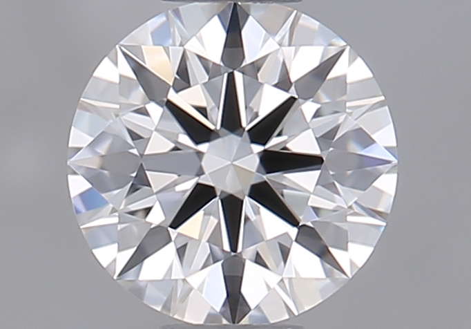 Round 0.44 ct G VVS1