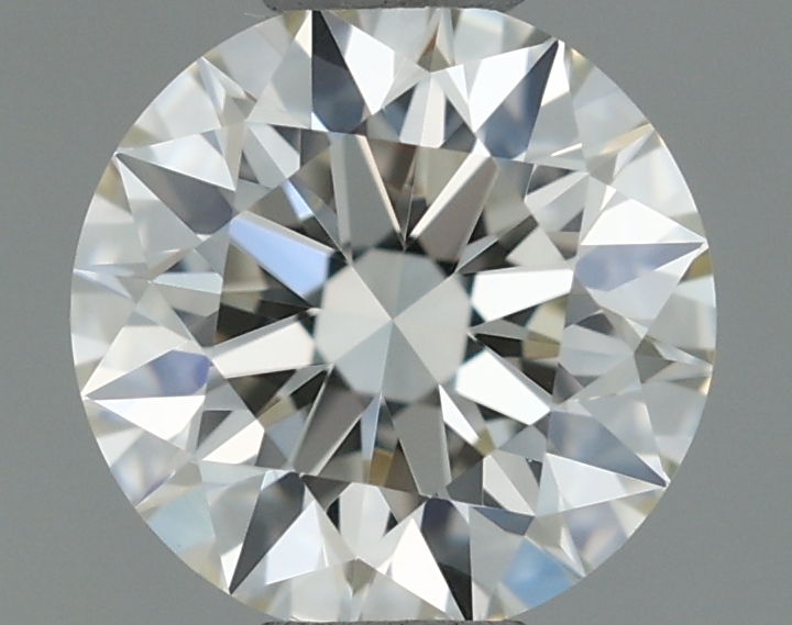 Round 0.45 ct L VVS1