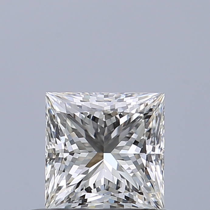 Princess 0.56 ct I VVS2
