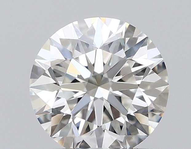 Round 0.4 ct G VVS2