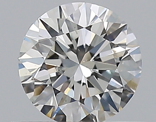 Round 0.5 ct G SI2
