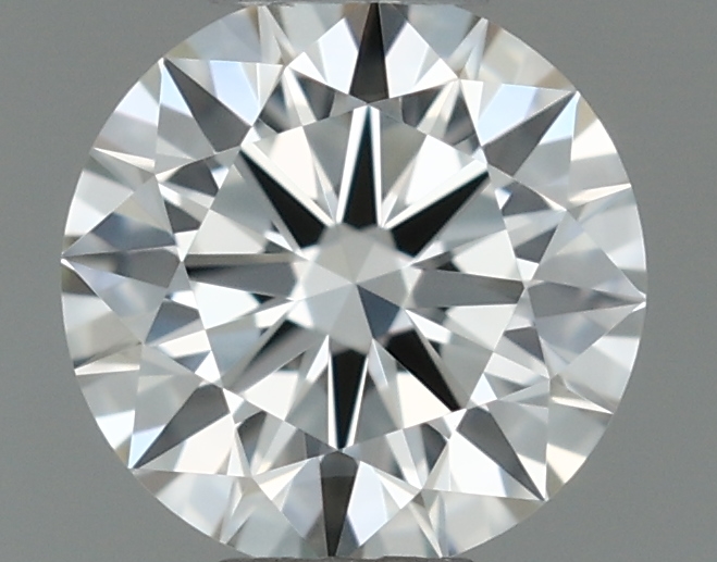 Round 0.3 ct K VVS1