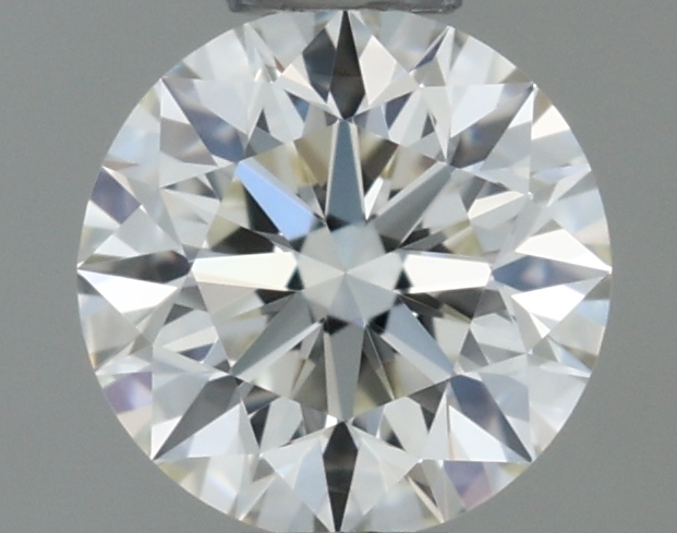 Round 0.3 ct K VVS1