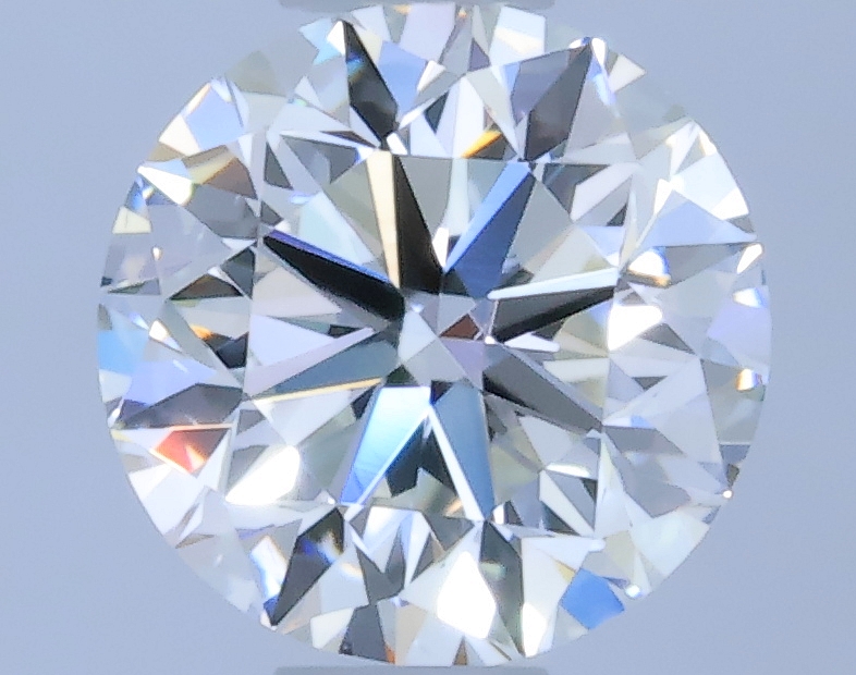 Round 0.5 ct G VS1