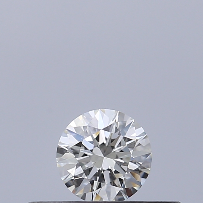 Round 0.18 ct G VS1
