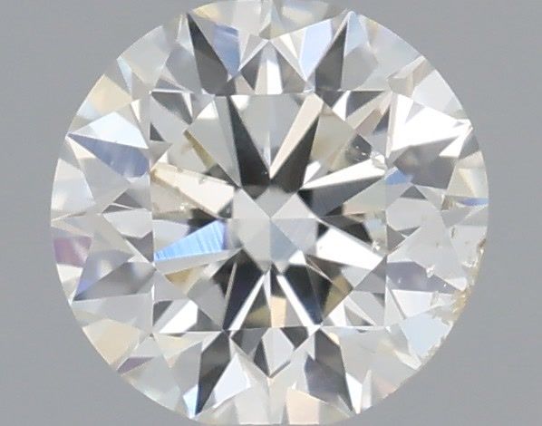 Round 0.3 ct I SI1