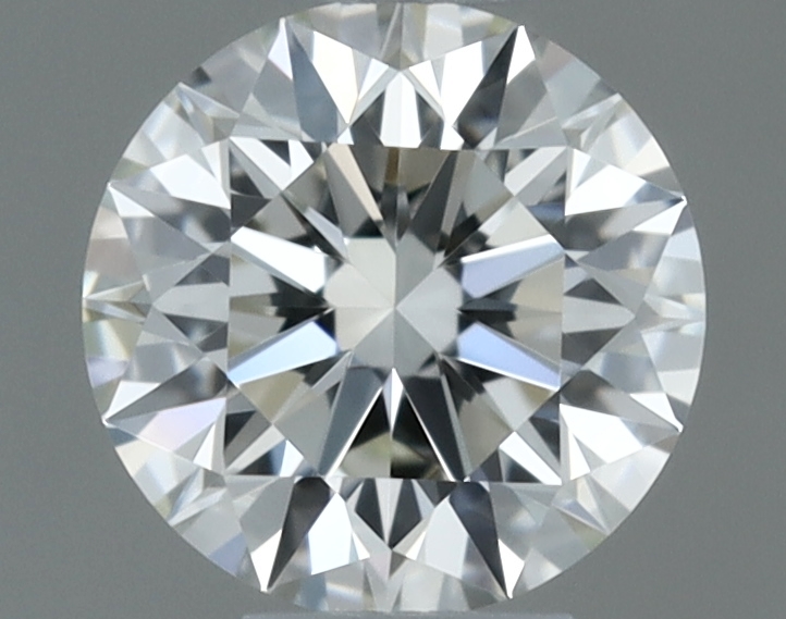 Round 0.3 ct J VVS1