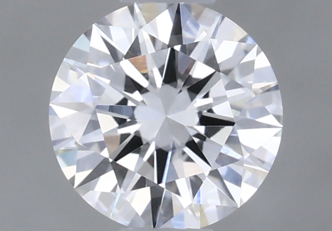 Round 0.5 ct E VS1