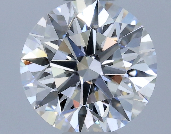 Round 0.46 ct G VVS2