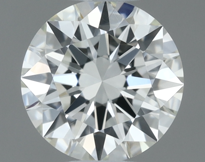 Round 0.3 ct K VVS1