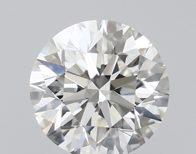 Round 0.5 ct H VVS2