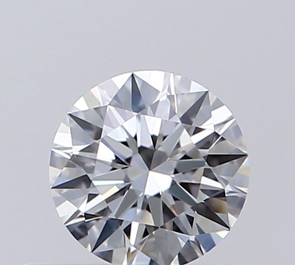 Round 0.31 ct G VVS2