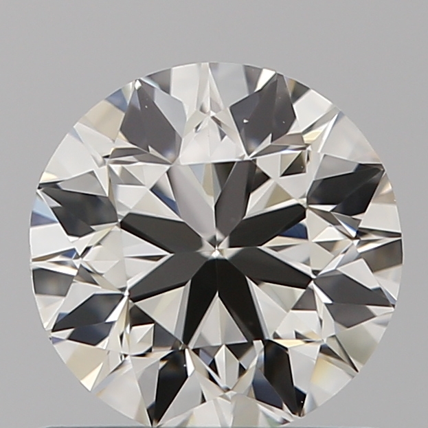 Round 0.8 ct K VS1