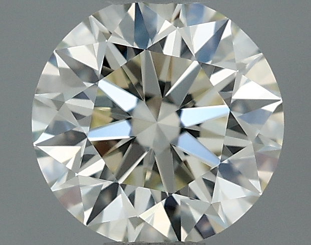 Round 0.44 ct M VS1
