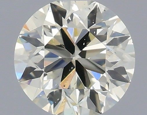 Round 0.3 ct L SI1