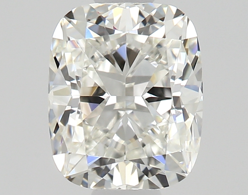 Cushion 0.6 ct H VS1