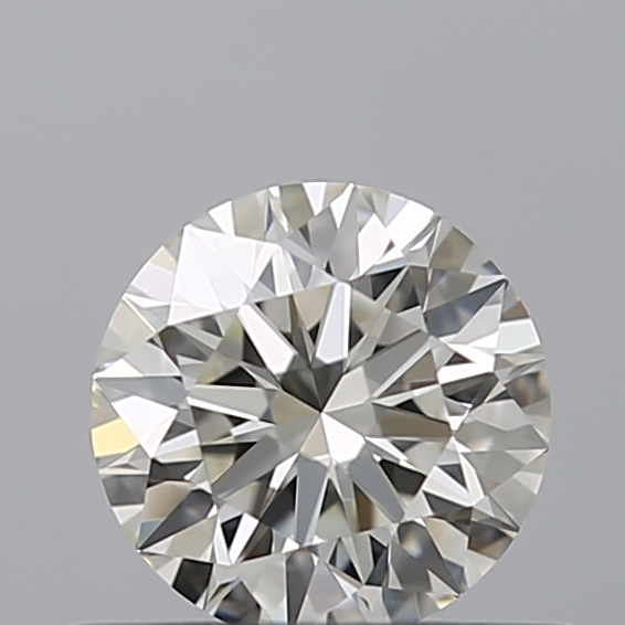 Round 0.43 ct G IF