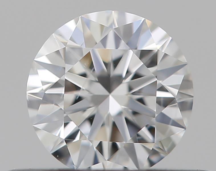 Round 0.3 ct E SI2