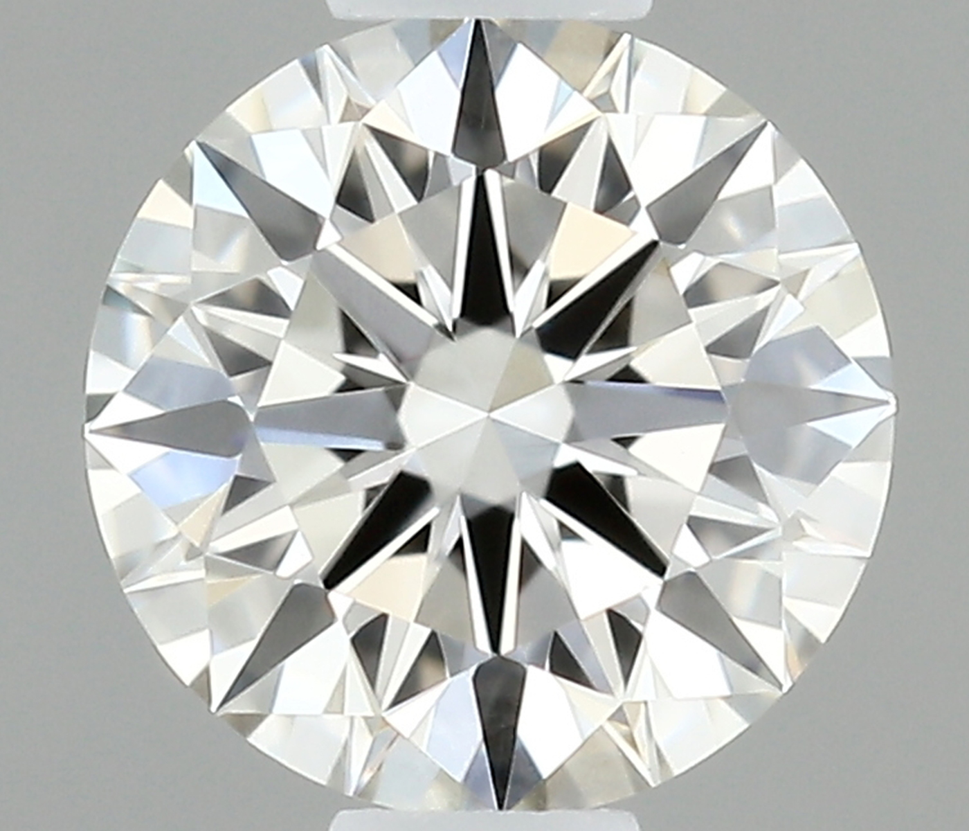 Round 0.37 ct I VVS2