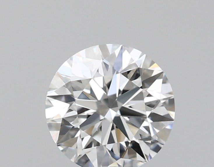 Round 0.32 ct F IF