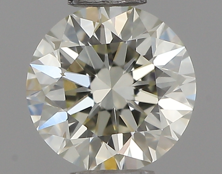 Round 0.36 ct L VS2